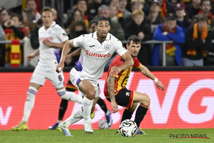 Boodschap aan Club Brugge en Union: Anderlecht heeft zelfs de tweede plaats nog niet opgegeven