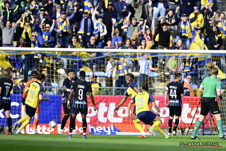 Titelstrijd in beslissende plooi of begin van de Brugse remontada? Uw mening telt eens te meer