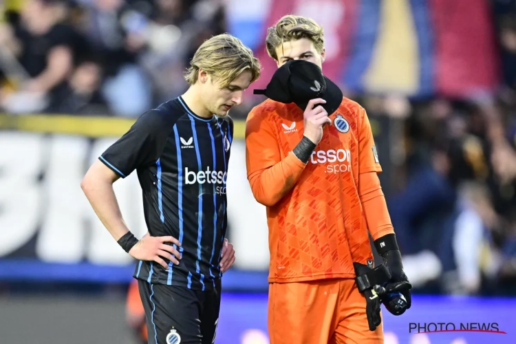 Had Vermant uitgesloten moeten worden? Jonathan Lardot dient Olivier Deschacht meteen van antwoord