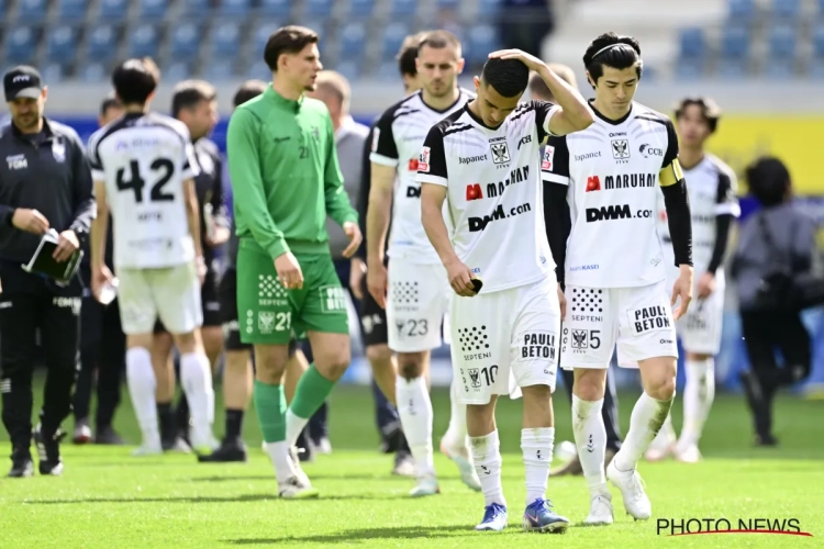 STVV beseft het als de beste voor clashes met Anderlecht en Mechelen: "Week van de waarheid"