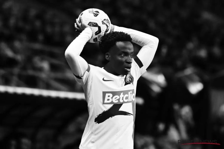 Profvoetballer uit België moet naar de gevangenis voor... zware overtreding in Denemarken