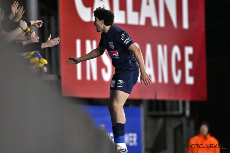 OH Leuven laat korf kansen liggen, Westerlo bedankt onklopbare Jungdal en effici&euml;nte Ferri