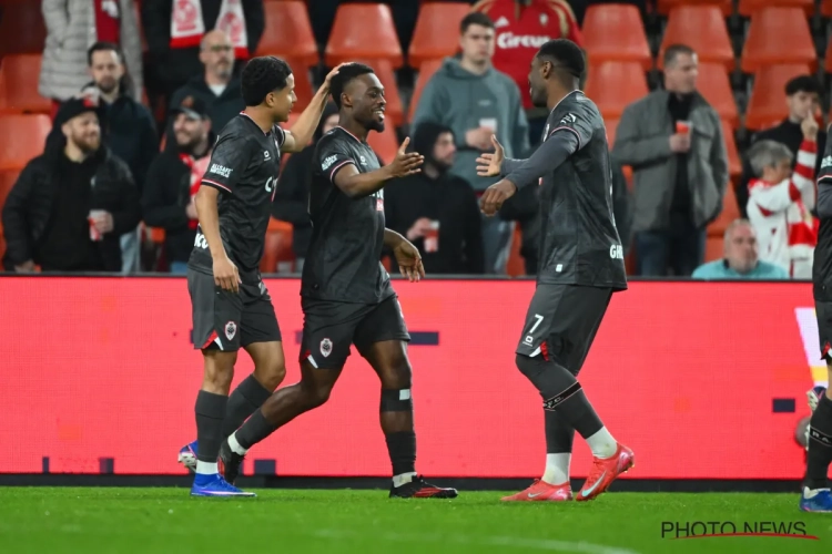 Toch een verlengd verblijf bij Antwerp? Matchwinnaar Scott spreekt zich uit over zijn toekomst