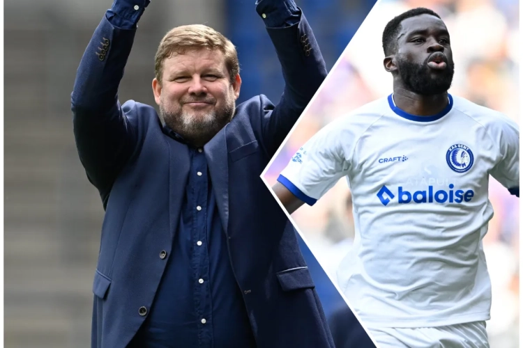 Vanhaezebrouck en Dierckx laten zich uit over situatie Kanga: "Ze willen strijders en krijgers"