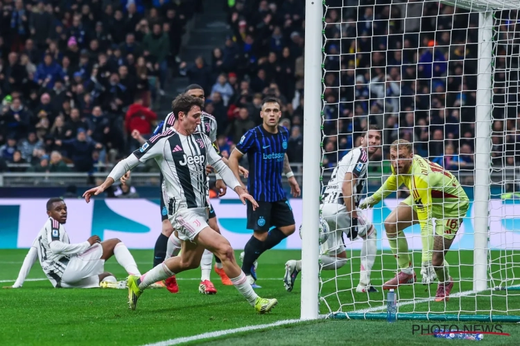 Serie A in rep en roer: 'Zeventig profvoetballers van Italiaanse topclubs verdacht van deelname aan illegale seksfeestjes'