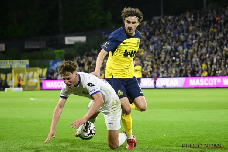 Mentale voordeel weer bij Club Brugge? Dit denkt Van De Perre ervan