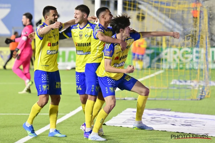 "Hebben ze spijt?": Vanwesemael duidelijk na zege tegen Anderlecht