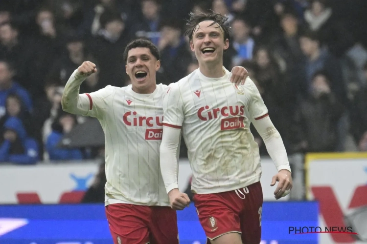 📷 Van 200.000 tot 3,5 miljoen euro: Standard verlengt contract van steunpilaar in de verdediging