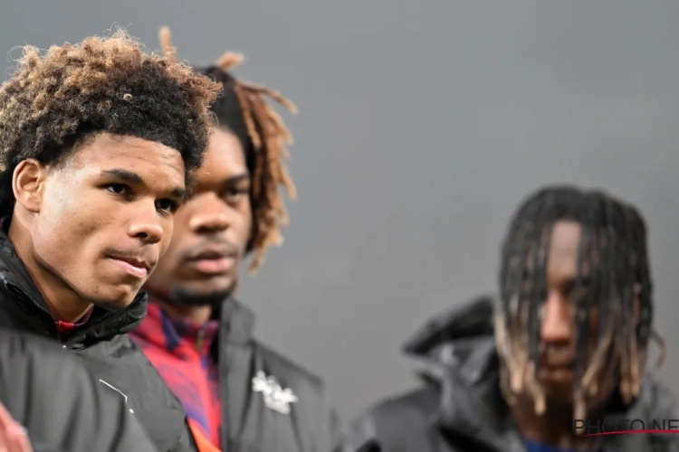 Jonge Duivel en ex-Anderlecht-speler maakt zijn profdebuut in de MLS tegen René Weiler