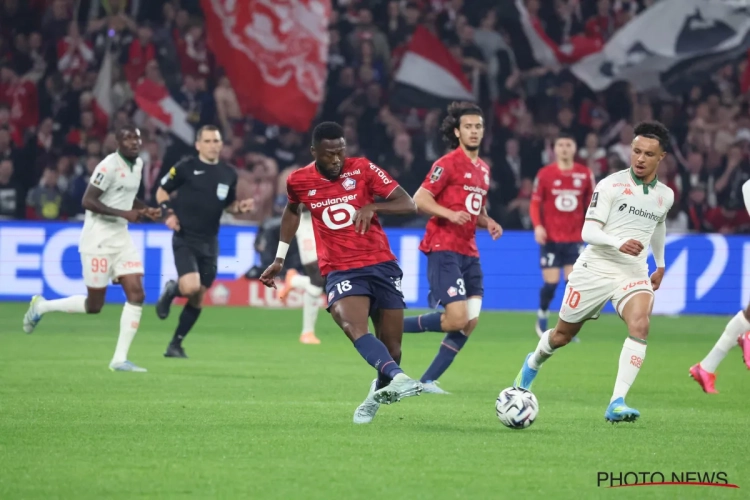 Waarom Anderlecht niet moet rekenen op de grote terugkeer van Mbemba