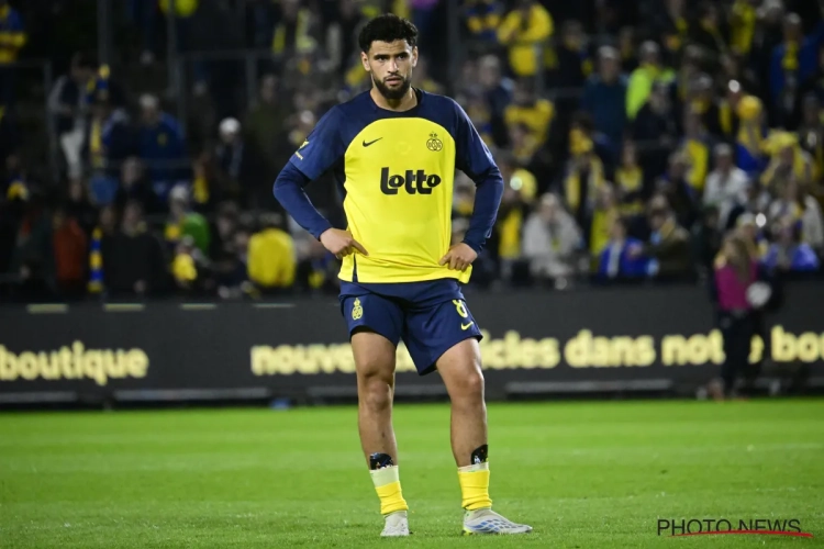 Une grande première depuis la défaite...à Anderlecht pour l'Union : le dilemme de David Hubert