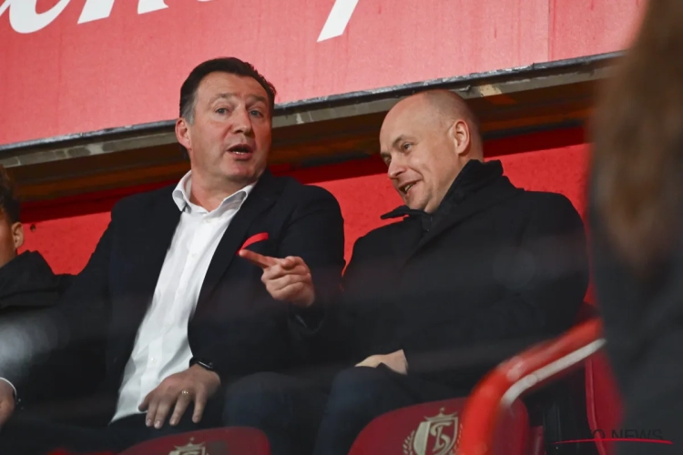 De nieuwe wind door Sclessin? Dit zeggen de details van Licentiecommissie over Standard