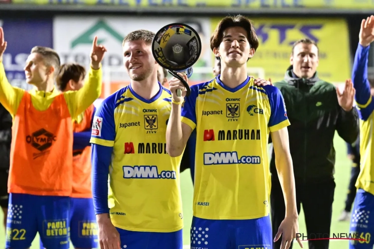 🎥 Pure provocatie? Vrancken zegt wat hij vindt van gedrag van Goto