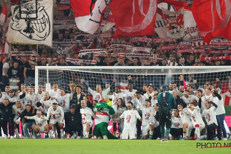 Twee doelpunten die bijna 100% made in de Pro League zijn: Bayern kent zijn tegenstander in de bekerfinale