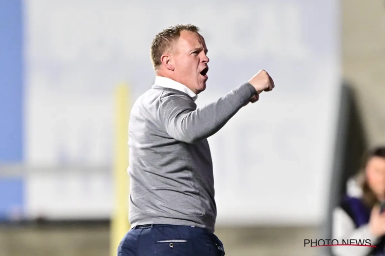 Wouter Vrancken zou bij Anderlecht geen mirakels verrichten: wie zou in het elftal staan van STVV?