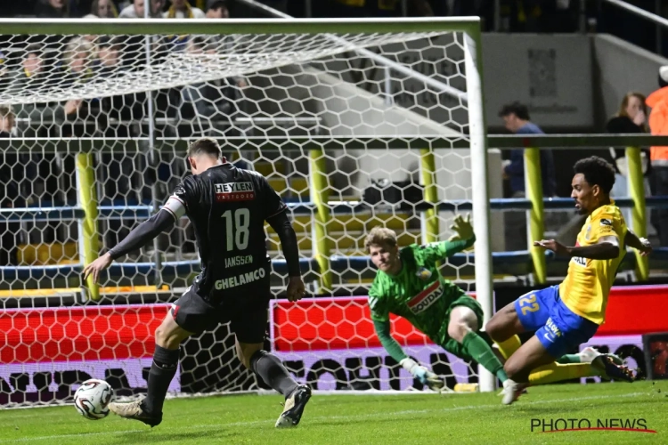 Westerlo reageert op onrust: zowel vice-voorzitter als technisch directeur riskeren schorsing