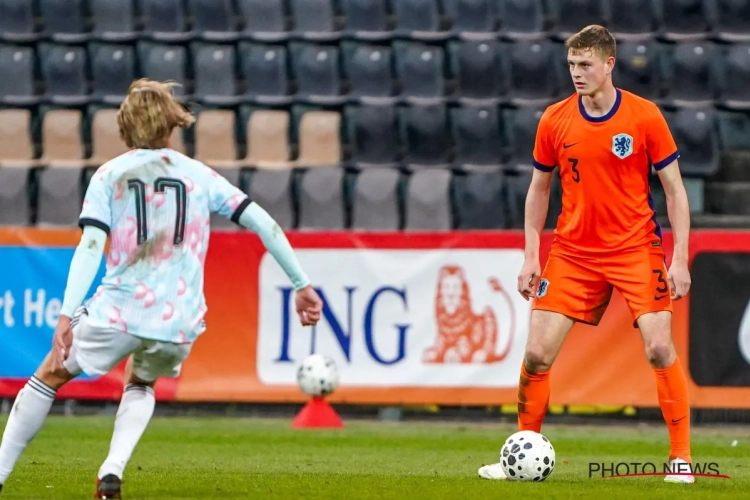 'Club Brugge mikt hoog en wil international voor ettelijke miljoenen losweken bij Ajax'