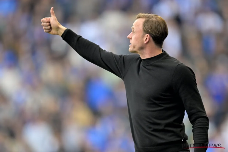 Vincent Euvrard blijft nuchter ondanks leidersplaats &eacute;n 0-5 forfaitscore op de Bosuil