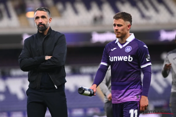 J&eacute;r&eacute;my Taravel schiet met scherp op sterkhouder van Union: "Dat zijn we gewoon ..."