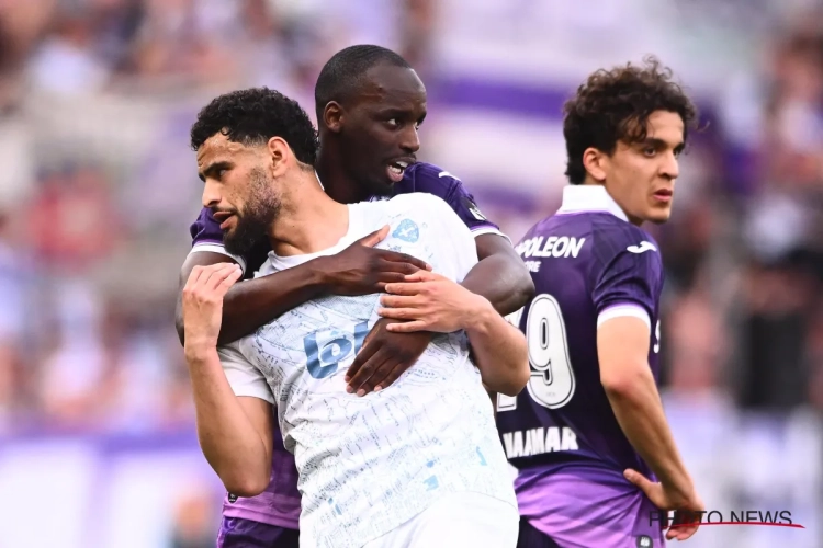 Union baas in Brussel: Zorgane straft Anderlecht in eerste helft af, maar wat als...