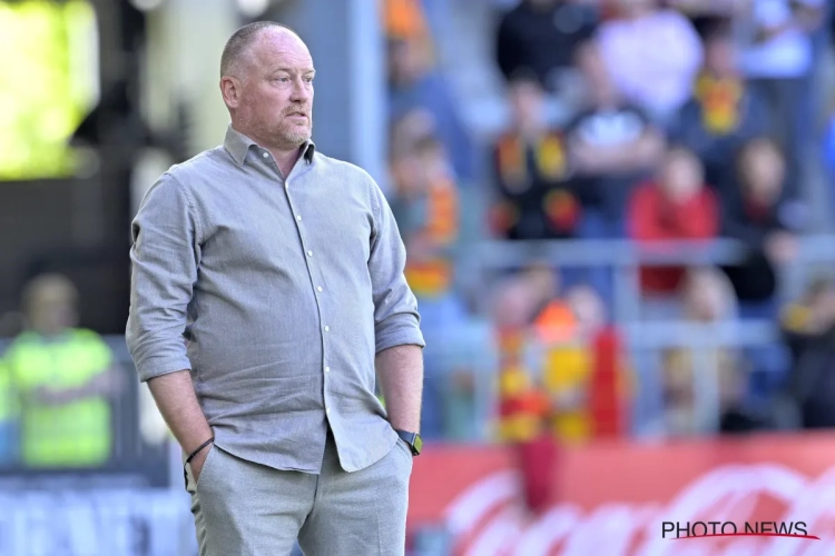 En nu 15 op 15? Even een harde boemerang om op te vangen voor KV Mechelen