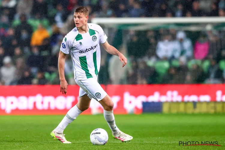 Club Brugge schakelt snel: 'Vervanger van Ordoñez al beet, Ajax-verdediger zegt ja'