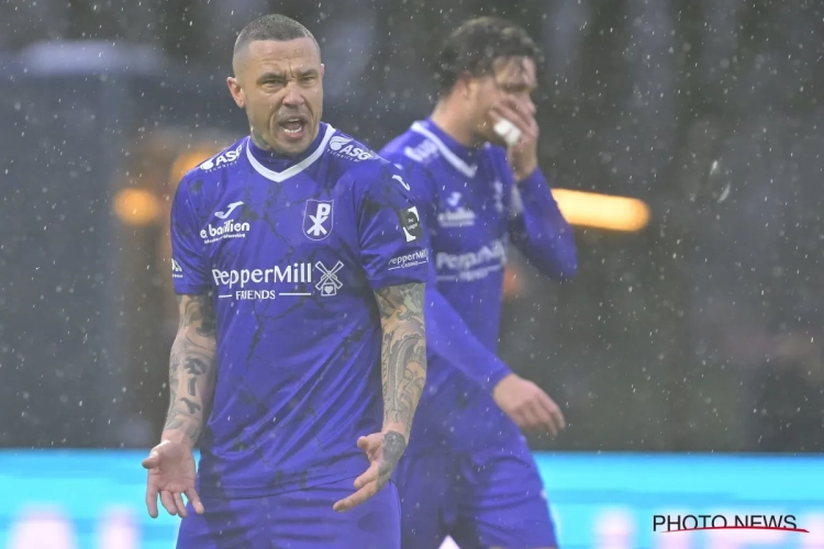 Onze analist fileert Beerschot-Patro: "Nainggolan, dat kon je verwachten... Het heeft Beerschot geholpen"