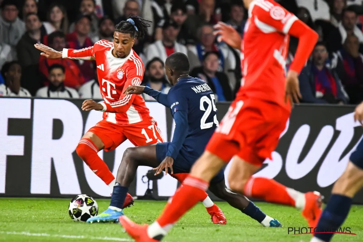 Héél uitzonderlijk: L'Équipe deelt twee keer een 9 uit na PSG-Bayern