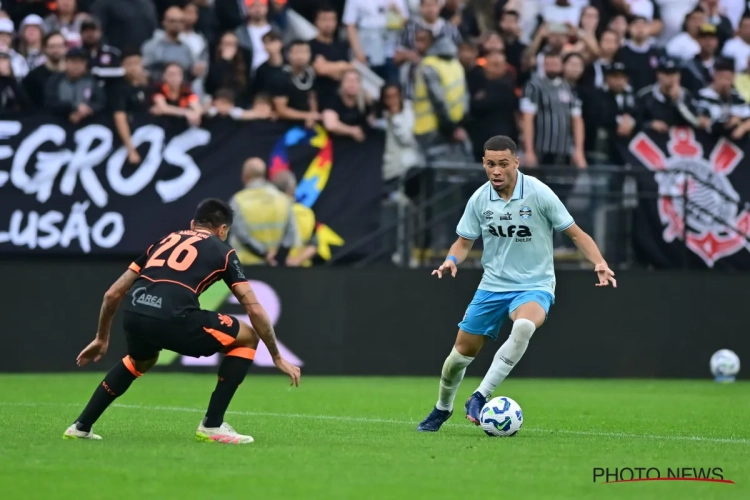 🎥 Ongezien: Braziliaanse spits mist 3 (!) strafschoppen in 6 minuten