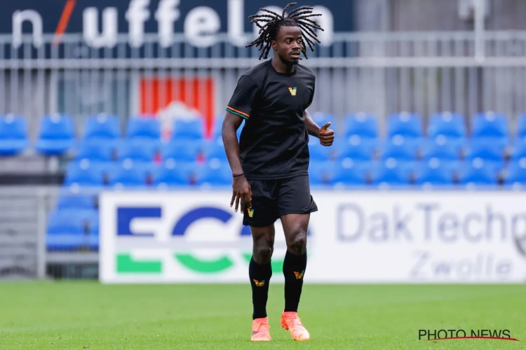 Twee Belgen &eacute;n de broer van een Club Brugge-speler dwingen de promotie af naar de Serie A