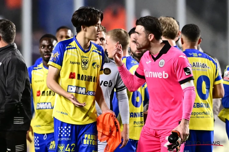 Dit heeft Keisuke Goto te zeggen na het 'verraad' aan RSC Anderlecht