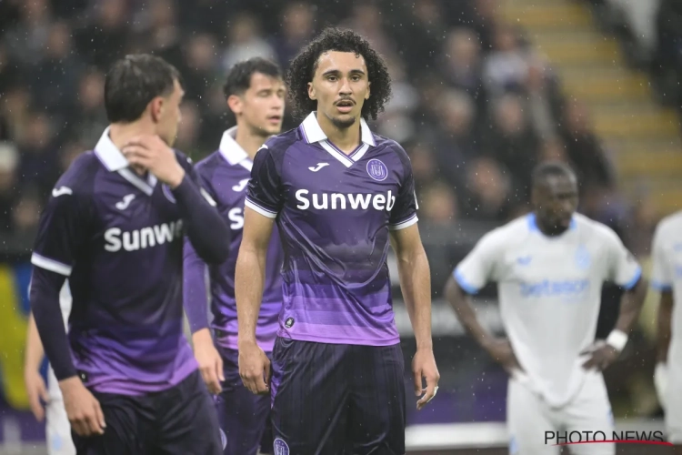 E&eacute;n van de weinigen met echt Anderlecht-DNA: waarom paars-wit voor hem de portefeuille moet opentrekken