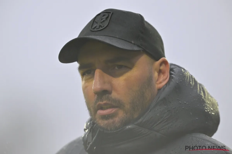 Stijn Stijnen haalt uit naar fans Gent &eacute;n verklapt welke verrassende Club-speler beste ooit was op training