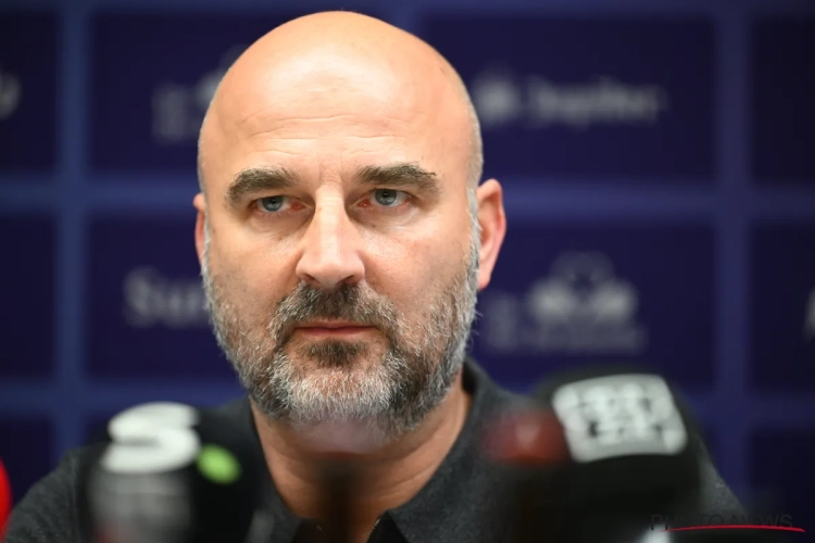 Antoine Sibierski is heel duidelijk over zijn eisen: "Fans moeten zich met club kunnen identificeren"