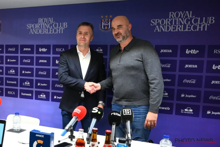 'Anderlecht doet nieuwe poging om gewilde speler binnen te halen'