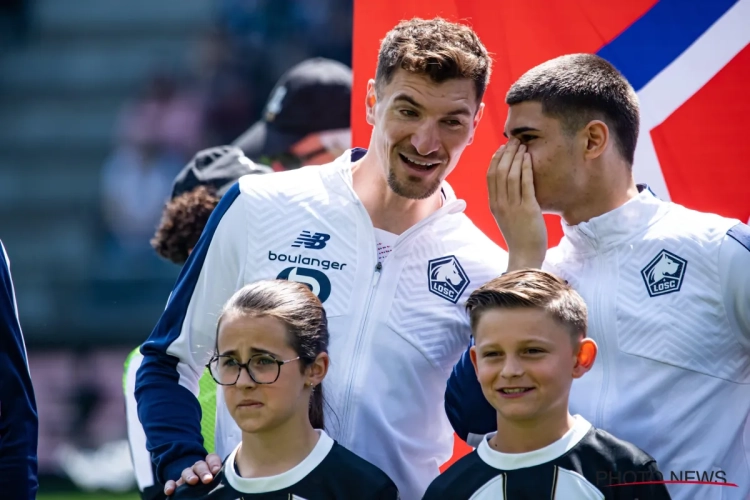 "Mensen feliciteren mij, maar...": Thomas Meunier reageert op opmerkelijke keuze Rode Duivel
