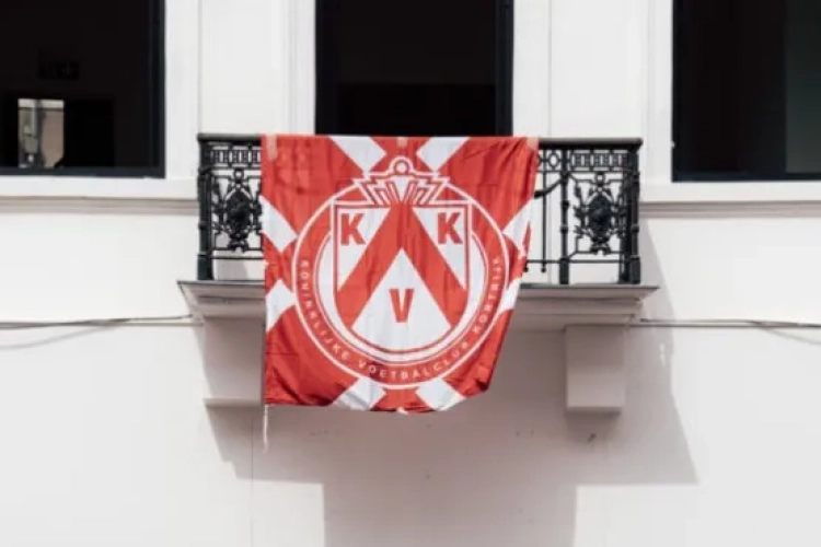 KV Kortrijk start nieuw initiatief onder grote belangstelling