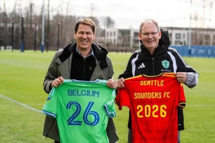📷 Keuze is gemaakt: Rode Duivels hebben basecamp voor WK 2026