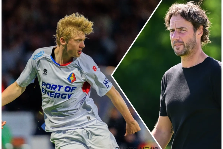 Erfenis van Renard: Anderlecht loopt zo goed als zeker centen mis in dossier Hatenboer