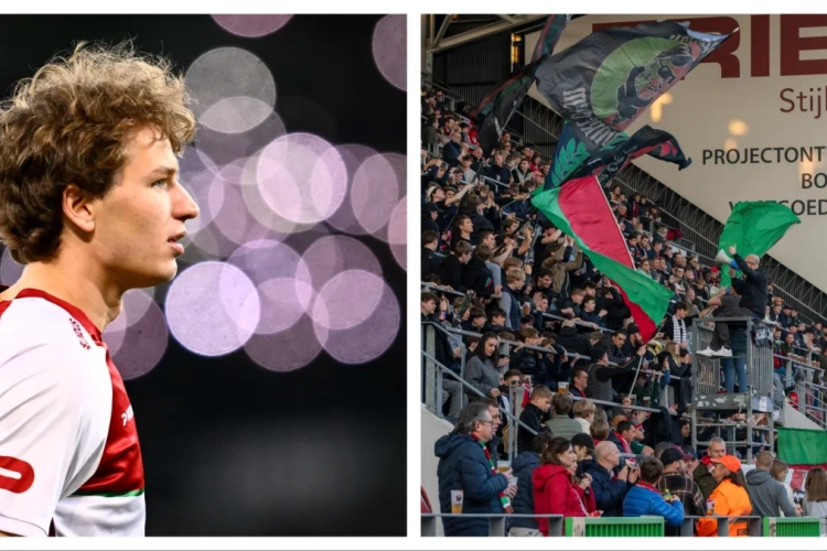 Gevoelige transfer in de maak? Speler van Zulte Waregem geniet interesse van KV Kortrijk