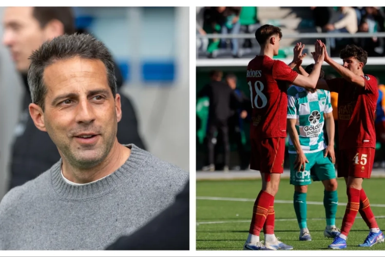 Stevige ingreep bij Dender levert resultaat op: "We waren verwonderd"