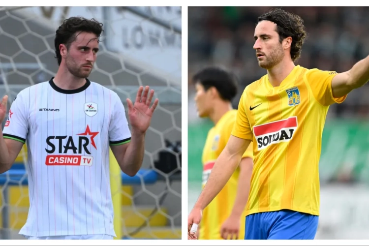 Goalmaker krijgt veel complimenten... van zijn ex-ploeg
