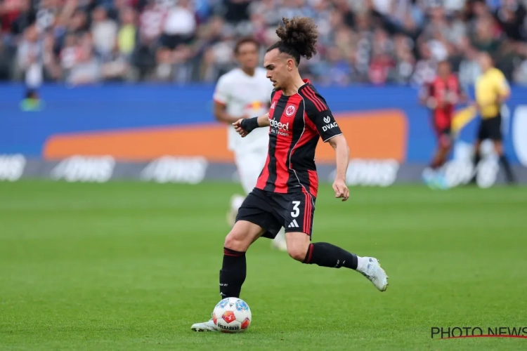 Het WK... en de zomermercato: Arthur Theate staat voor een kantelmoment in zijn carrière