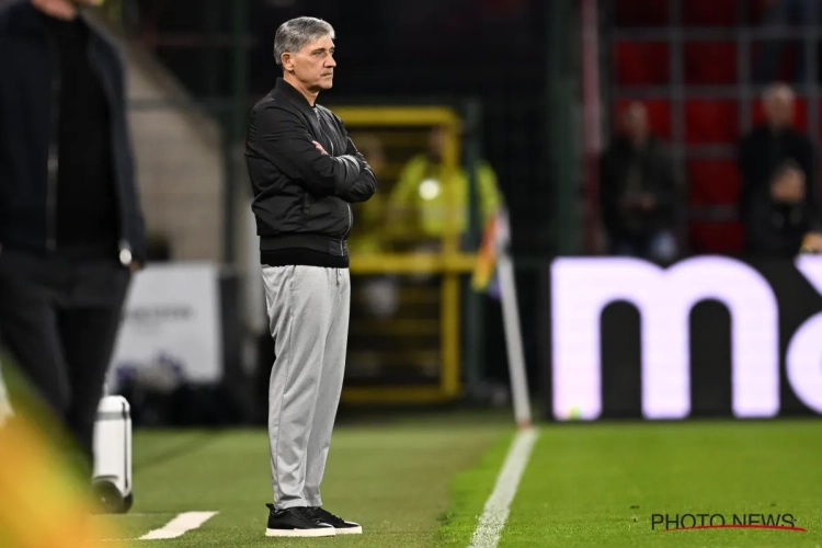 Vanavond in de Challenger Pro League: Mazzu onderuit met Eupen
