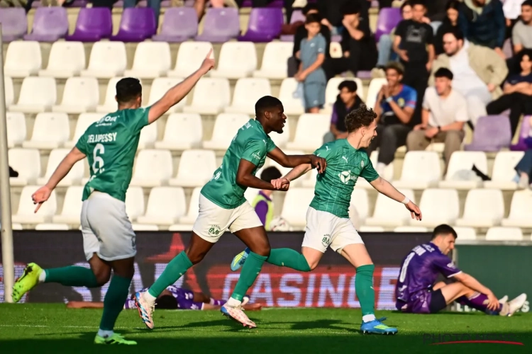 Lommel gaat ook winnen op Het Kiel en speelt straks barrage voor plekje in Jupiler Pro League