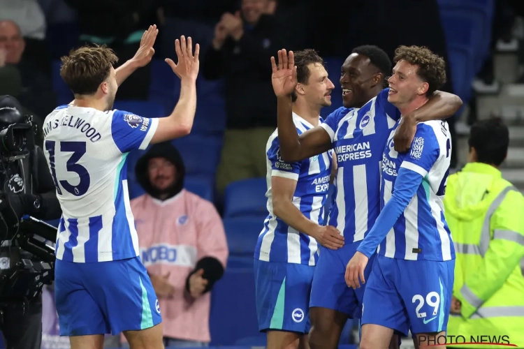 🎥 Rode Duivel na maanden nog eens in de basis: twee assists in vijf minuten, geschiedenis geschreven