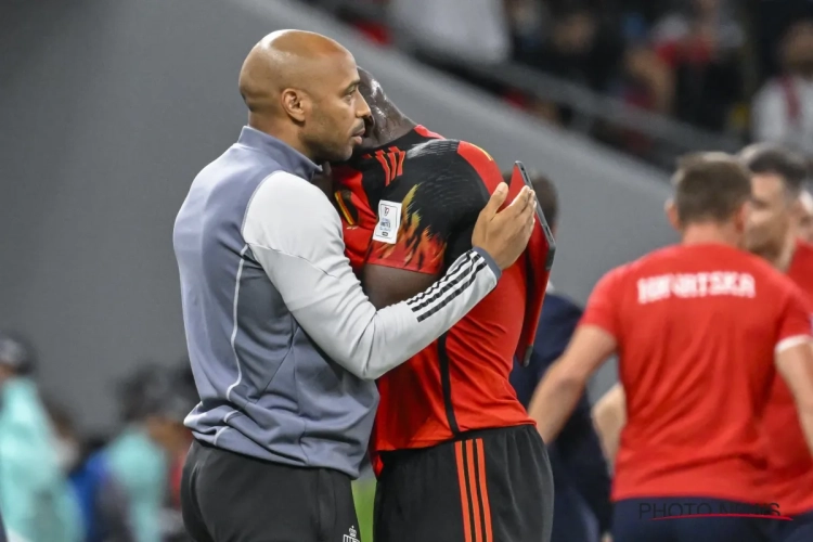 Romelu Lukaku legt frustraties over EK helemaal bloot: "Spelers hadden andere bondscoach voorgesteld"