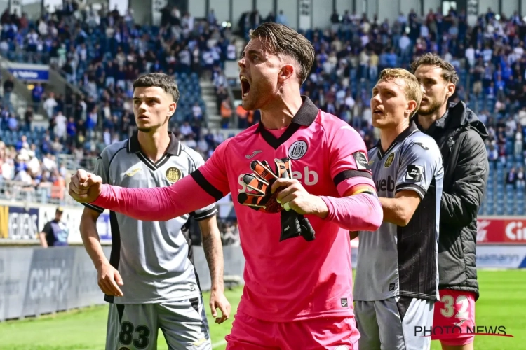 Anderlecht viert opvallend hard na gelijkspel tegen Gent: "Perfecte voorbereiding"
