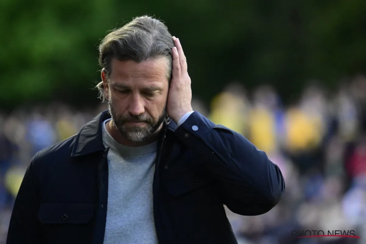 🎥 Rik De Mil verlaat wedstrijd van KAA Gent vroegtijdig: dit is er aan de hand