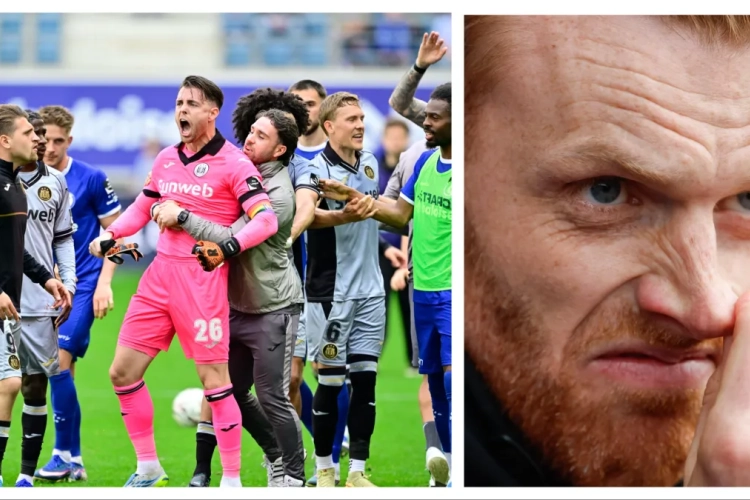 Na zijn vertrek en ontslag: Edward Still stipt het grote probleem van Anderlecht aan
